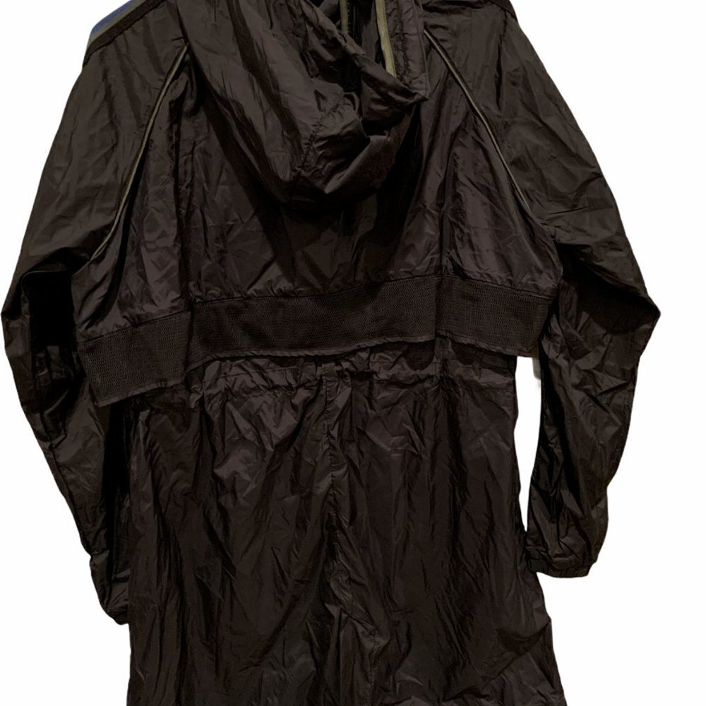 THE UPSIDE Isabella Raincoat (US/4) - Picture 4 of 5